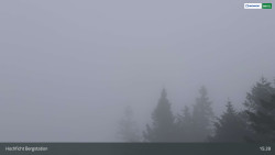 Smrčina / Hochficht