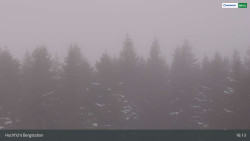 Smrčina / Hochficht