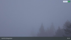 Smrčina / Hochficht