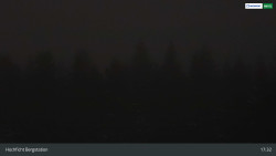 Smrčina / Hochficht