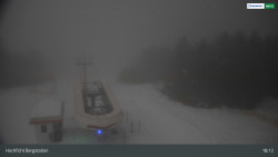 Smrčina / Hochficht