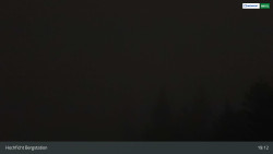 Smrčina / Hochficht