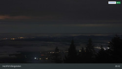 Smrčina / Hochficht