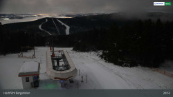 Smrčina / Hochficht