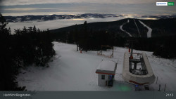 Smrčina / Hochficht