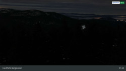 Smrčina / Hochficht