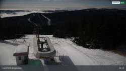 Smrčina / Hochficht