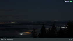 Smrčina / Hochficht