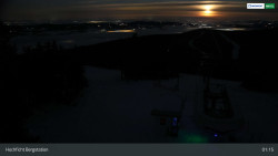 Smrčina / Hochficht