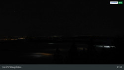 Smrčina / Hochficht