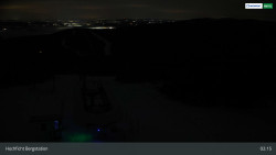 Smrčina / Hochficht