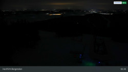 Smrčina / Hochficht