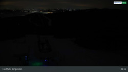 Smrčina / Hochficht