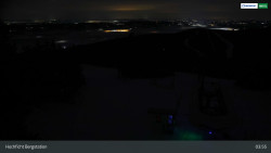 Smrčina / Hochficht