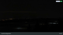 Smrčina / Hochficht