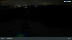 Smrčina / Hochficht