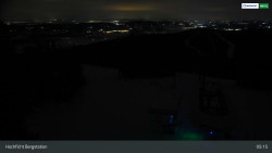 Smrčina / Hochficht