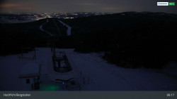 Smrčina / Hochficht