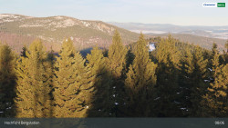 Smrčina / Hochficht