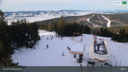 Smrčina / Hochficht