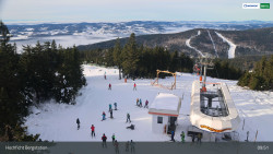 Smrčina / Hochficht