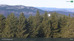 Smrčina / Hochficht