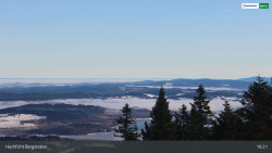 Smrčina / Hochficht