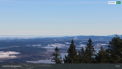 Smrčina / Hochficht