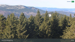 Smrčina / Hochficht