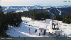 Smrčina / Hochficht