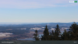 Smrčina / Hochficht