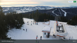 Smrčina / Hochficht