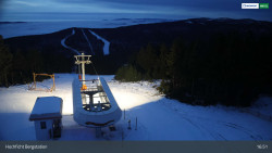 Smrčina / Hochficht