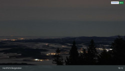 Smrčina / Hochficht