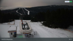 Smrčina / Hochficht