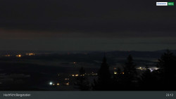 Smrčina / Hochficht