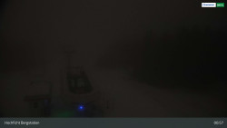 Smrčina / Hochficht