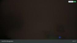 Smrčina / Hochficht