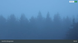 Smrčina / Hochficht