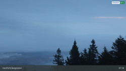 Smrčina / Hochficht