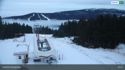 Smrčina / Hochficht