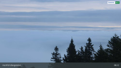 Smrčina / Hochficht