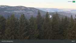 Smrčina / Hochficht