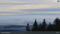 Smrčina / Hochficht