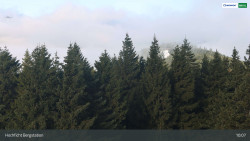 Smrčina / Hochficht