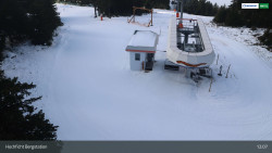 Smrčina / Hochficht