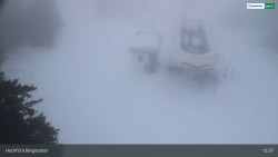 Smrčina / Hochficht