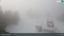 Smrčina / Hochficht