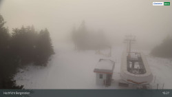 Smrčina / Hochficht