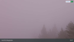 Smrčina / Hochficht